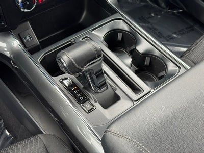 2023 Ford F-150 XLT w/ Twin Panel Moonroof + 360 Camera