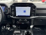 2023 Ford F-150 XLT w/ Twin Panel Moonroof + 360 Camera