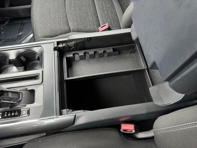 2023 Ford F-150 XLT w/ Twin Panel Moonroof + 360 Camera