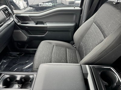 2023 Ford F-150 XLT w/ Twin Panel Moonroof + 360 Camera