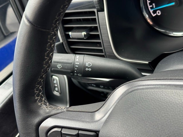 2023 Ford F-150 XLT w/ Twin Panel Moonroof + 360 Camera