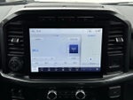 2023 Ford F-150 XLT w/ Twin Panel Moonroof + 360 Camera