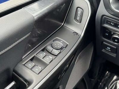 2023 Ford F-150 XLT w/ Twin Panel Moonroof + 360 Camera