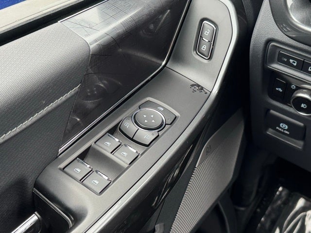 2023 Ford F-150 XLT w/ Twin Panel Moonroof + 360 Camera