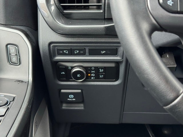 2023 Ford F-150 XLT w/ Twin Panel Moonroof + 360 Camera