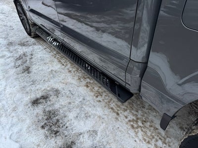 2023 Ford F-150 XLT w/ Twin Panel Moonroof + 360 Camera