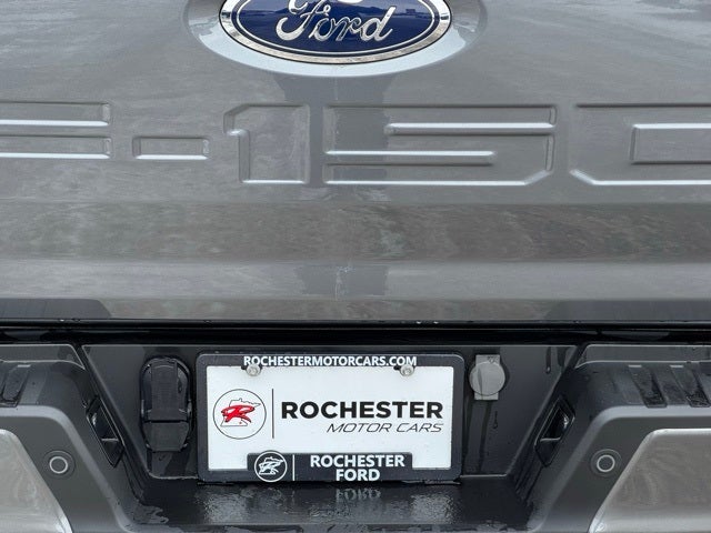 2023 Ford F-150 XLT w/ Twin Panel Moonroof + 360 Camera