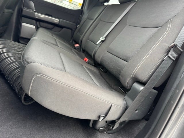 2023 Ford F-150 XLT w/ Twin Panel Moonroof + 360 Camera