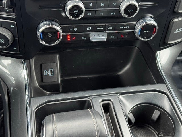 2023 Ford F-150 XLT w/ Twin Panel Moonroof + 360 Camera