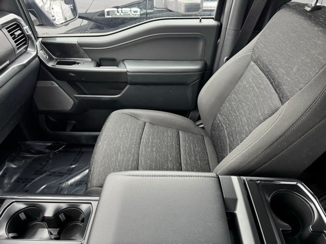 2023 Ford F-150 XLT w/ Twin Panel Moonroof + 360 Camera