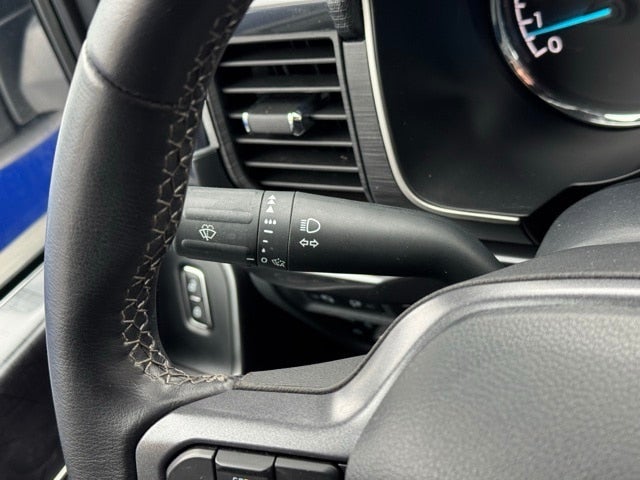 2023 Ford F-150 XLT w/ Twin Panel Moonroof + 360 Camera