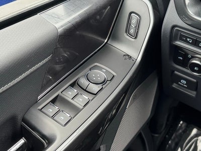 2023 Ford F-150 XLT w/ Twin Panel Moonroof + 360 Camera