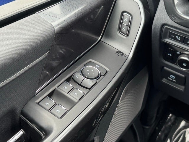 2023 Ford F-150 XLT w/ Twin Panel Moonroof + 360 Camera