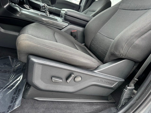 2023 Ford F-150 XLT w/ Twin Panel Moonroof + 360 Camera