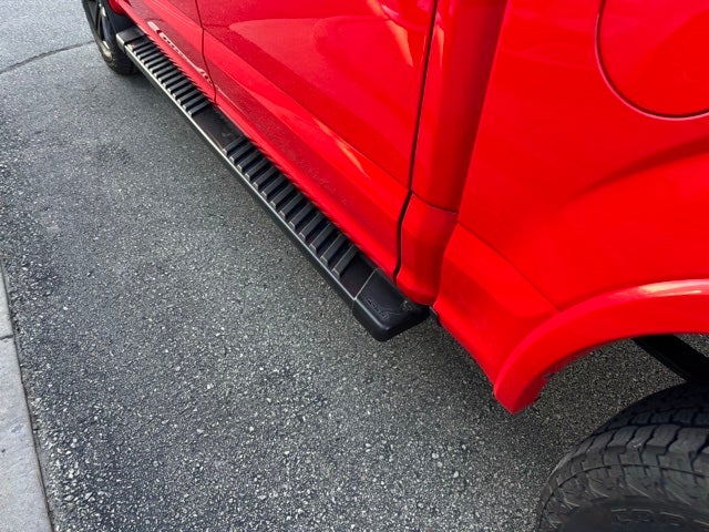 2019 Ford F-150 Lariat w/ Heated Steering Wheel + Tow Package