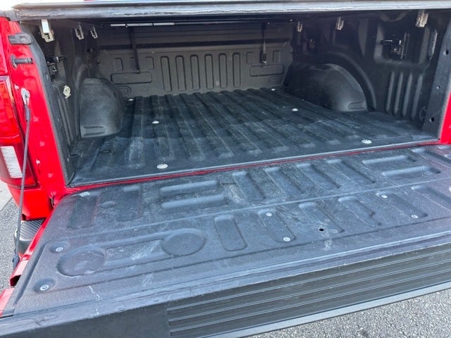 2019 Ford F-150 Lariat w/ Heated Steering Wheel + Tow Package