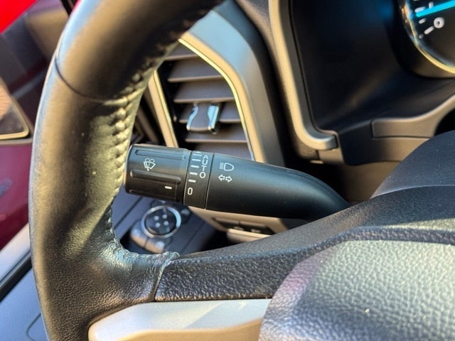 2019 Ford F-150 Lariat w/ Heated Steering Wheel + Tow Package