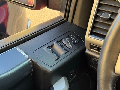 2019 Ford F-150 Lariat w/ Heated Steering Wheel + Tow Package