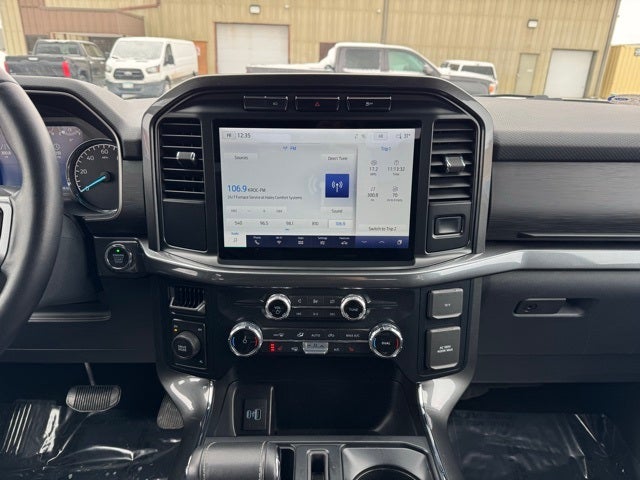 2022 Ford F-150 XLT w/ Intelligent Access + B & O Sound System