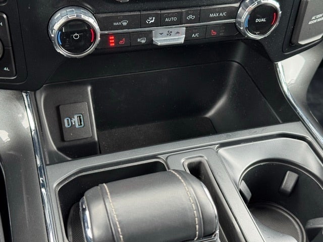 2022 Ford F-150 XLT w/ Intelligent Access + B & O Sound System