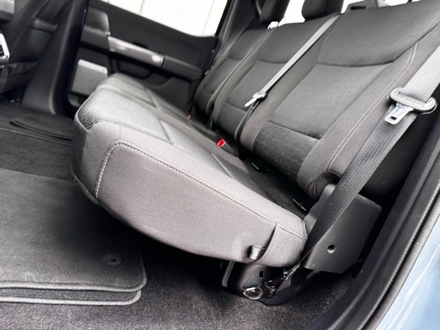 2023 Ford F-150 XLT Special w/ w/ Twin Panel Moonroof + B&O Sound Syst