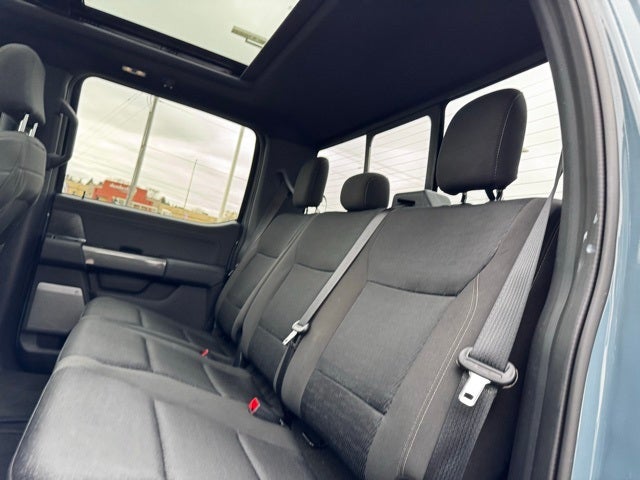 2023 Ford F-150 XLT Special w/ w/ Twin Panel Moonroof + B&O Sound Syst