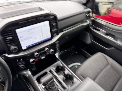 2023 Ford F-150 XLT Special w/ w/ Twin Panel Moonroof + B&O Sound Syst