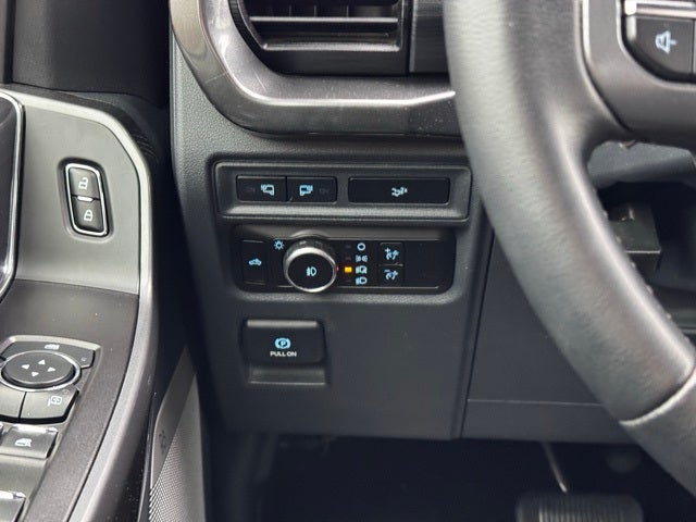 2023 Ford F-150 XLT Special w/ w/ Twin Panel Moonroof + B&O Sound Syst