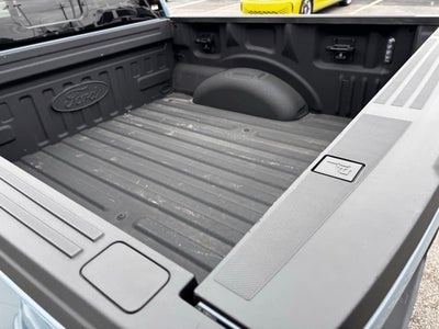 2023 Ford F-150 XLT Special w/ w/ Twin Panel Moonroof + B&O Sound Syst