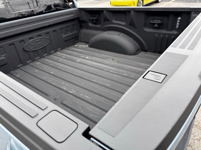 2023 Ford F-150 XLT Special w/ w/ Twin Panel Moonroof + B&O Sound Syst