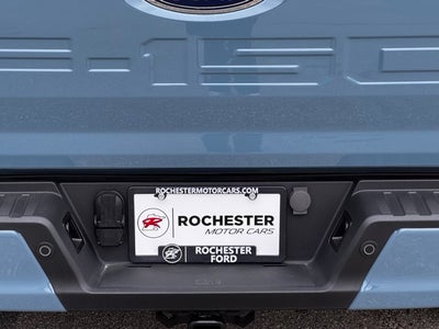 2023 Ford F-150 XLT Special w/ w/ Twin Panel Moonroof + B&O Sound Syst