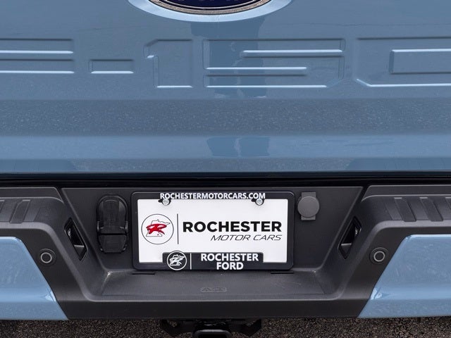 2023 Ford F-150 XLT Special w/ w/ Twin Panel Moonroof + B&O Sound Syst