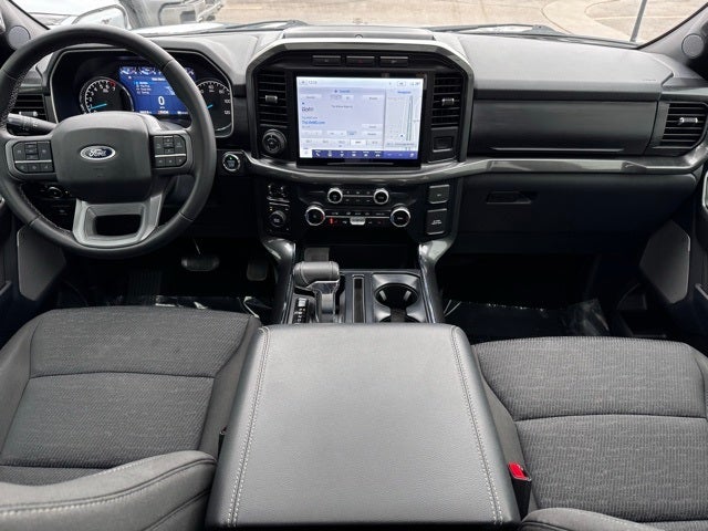 2023 Ford F-150 XLT Special w/ w/ Twin Panel Moonroof + B&O Sound Syst