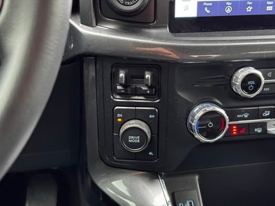 2023 Ford F-150 XLT Special w/ w/ Twin Panel Moonroof + B&O Sound Syst