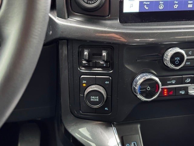 2023 Ford F-150 XLT Special w/ w/ Twin Panel Moonroof + B&O Sound Syst