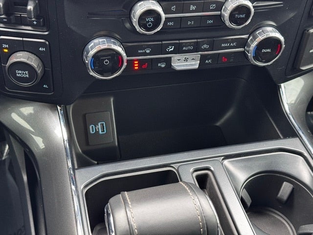 2023 Ford F-150 XLT Special w/ w/ Twin Panel Moonroof + B&O Sound Syst