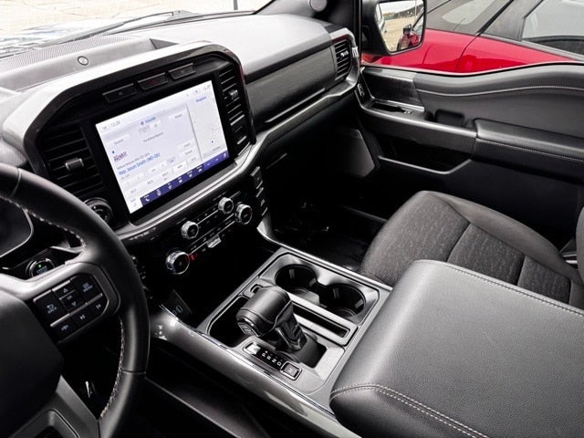 2023 Ford F-150 XLT Special w/ w/ Twin Panel Moonroof + B&O Sound Syst