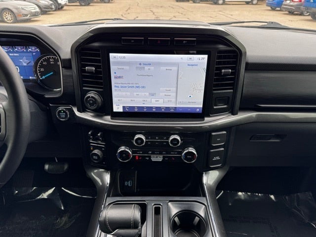2023 Ford F-150 XLT Special w/ w/ Twin Panel Moonroof + B&O Sound Syst
