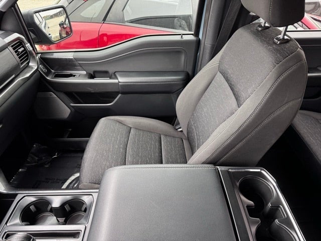 2023 Ford F-150 XLT Special w/ w/ Twin Panel Moonroof + B&O Sound Syst