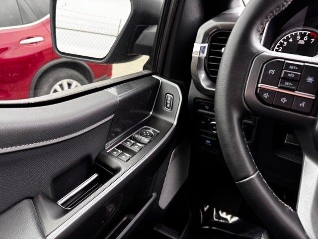 2023 Ford F-150 XLT Special w/ w/ Twin Panel Moonroof + B&O Sound Syst