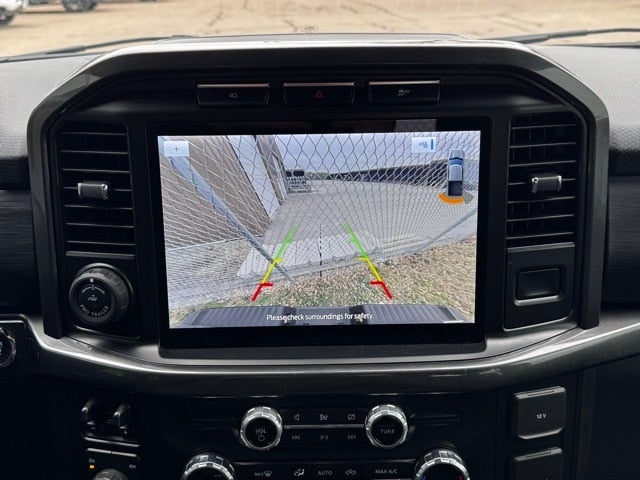 2023 Ford F-150 XLT Special w/ w/ Twin Panel Moonroof + B&O Sound Syst