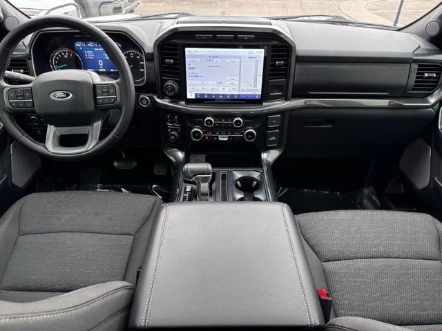 2023 Ford F-150 XLT Special w/ w/ Twin Panel Moonroof + B&O Sound Syst