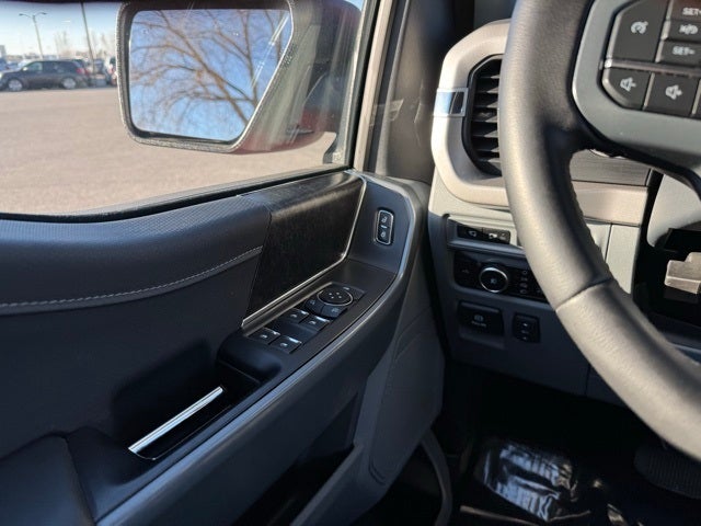 2023 Ford F-150 XLT w/ Intelligent Access + Front Bucket Seats