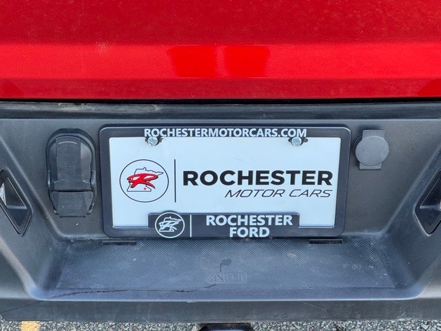 2023 Ford F-150 XLT w/ Intelligent Access + Front Bucket Seats