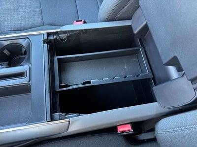 2023 Ford F-150 XLT w/ Intelligent Access + Front Bucket Seats