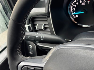 2023 Ford F-150 XLT Special w/ Power Slide Rear WIndow + Intelligent A