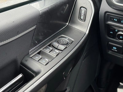 2023 Ford F-150 XLT Special w/ Power Slide Rear WIndow + Intelligent A