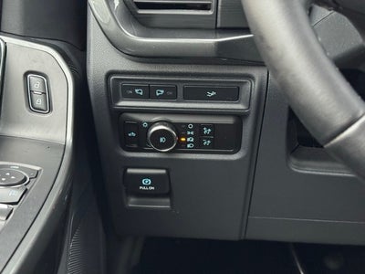 2023 Ford F-150 XLT Special w/ Power Slide Rear WIndow + Intelligent A