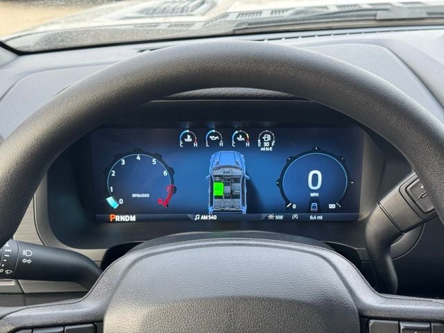 2026 Ford F-150 STX Lobo Pkg