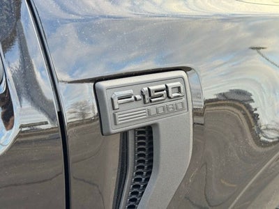 2026 Ford F-150 STX Lobo Pkg